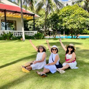 Vinpearl Nha Trang Resort