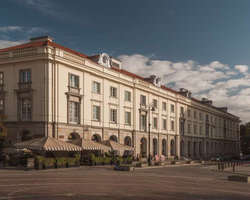 Khách sạn Flaner Warsaw