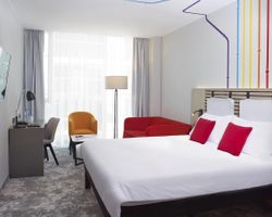 Khách sạn ibis Styles Warszawa City Warsaw