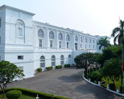 Khách sạn Maidens New Delhi