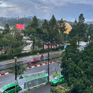 Khách sạn Ngọc Phát Đà Lạt