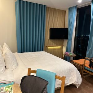 Khách sạn Sala Quy Nhơn Beach