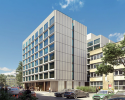 Khách sạn PURO Warszawa Centrum Warsaw