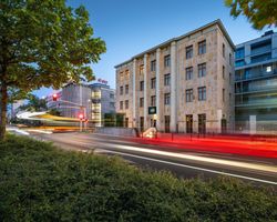 Khách sạn Sava Boutique Warsaw