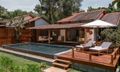 Green Pool Villa