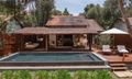Green Pool Villa
