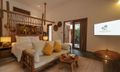 Green Pool Villa
