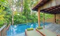 Hillside Pool Villa