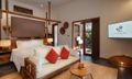 Beachfront Pool Villa