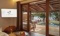 Beachfront Pool Villa