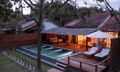 Beachfront Pool Villa