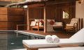 Beachfront Pool Villa