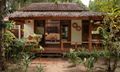Green Villa