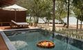 Beachfront Pool Villa