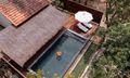 Beachfront Pool Villa