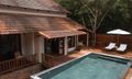 Family Pool Villa