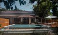 Family Pool Villa