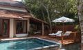 Family Pool Villa