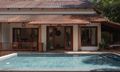Family Pool Villa