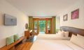 Beachfront Premier Pool Villa 3 BR