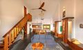 Beachfront Premier Pool Villa 3 BR