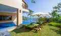 Ocean Premier Pool Villa
