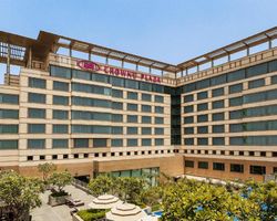 Khách sạn Crowne Plaza Gurgaon New Delhi, an IHG Hotel
