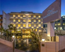 Khách sạn Deventure Sarovar Portico Kapashera New Delhi