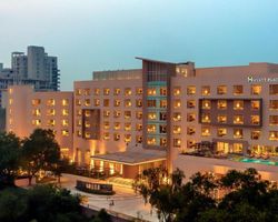 Khách sạn Hyatt Place Gurgaon Udyog Vihar New Delhi