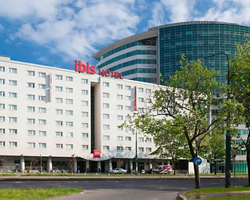 Khách sạn ibis Warszawa Centrum Warsaw