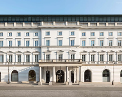 Khách sạn Raffles Europejski Warsaw
