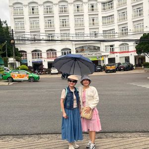 Khách sạn Ngọc Phát Đà Lạt
