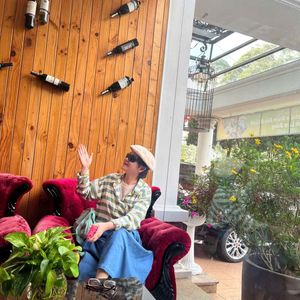 Khách sạn Ngọc Phát Đà Lạt