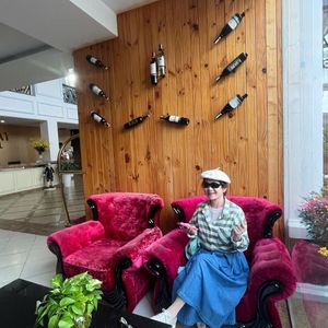 Khách sạn Ngọc Phát Đà Lạt
