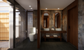 Khu biệt thự | Biệt thự Deluxe (Deluxe Villa)