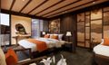 Pool Villa 3-Bedroom with Children Themed Room