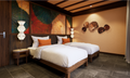 Pool Villa 4-Bedroom with Children Themed Room