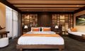 Pool Villa 3-Bedroom with Children Themed Room