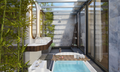 Pool Villa 4-Bedroom with Children Themed Room