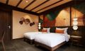 Pool Villa 4-Bedroom with Children Themed Room