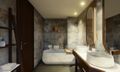 Pool Villa 4-Bedroom with Children Themed Room