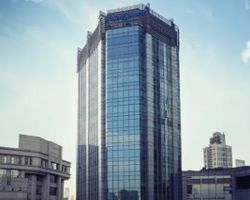 Khách sạn Howard Johnson Huaihai Shanghai Thượng Hải