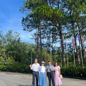 Swiss-Belresort Tuyền Lâm Đà Lạt