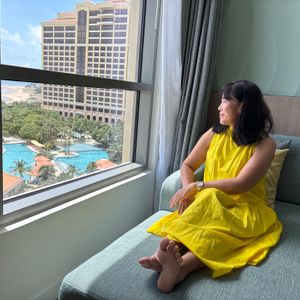 Holiday Inn Resort Hồ Tràm Beach