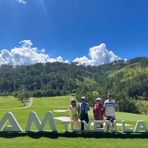 Swiss-Belresort Tuyền Lâm Đà Lạt