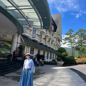 Swiss-Belresort Tuyền Lâm Đà Lạt