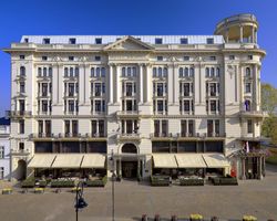 Khách sạn Bristol, a Luxury Collection Hotel, Warsaw