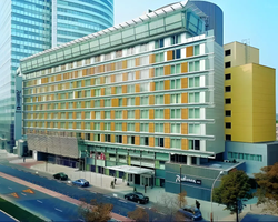 Khách sạn Radisson Collection Warsaw
