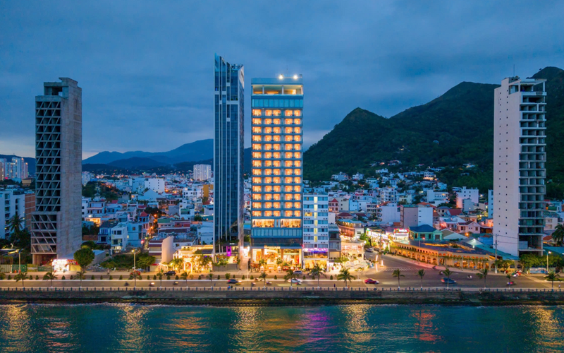 Tổng quan