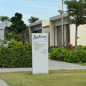 Radisson Resort Mũi Né